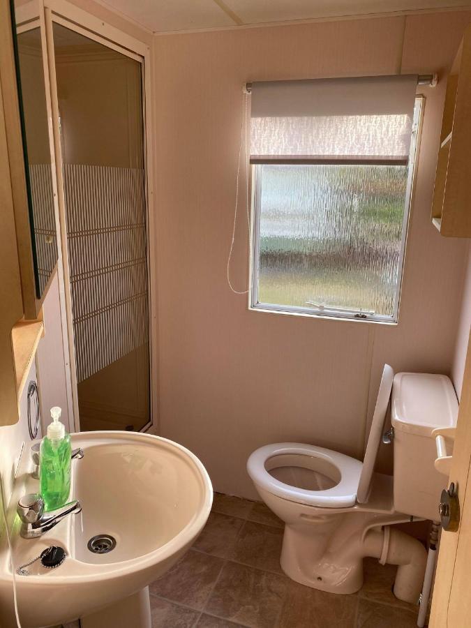 G4 Holiday Caravan Par Exterior photo