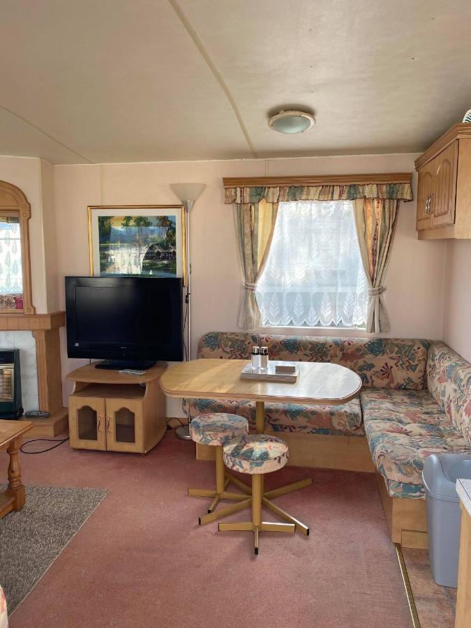 G4 Holiday Caravan Par Exterior photo