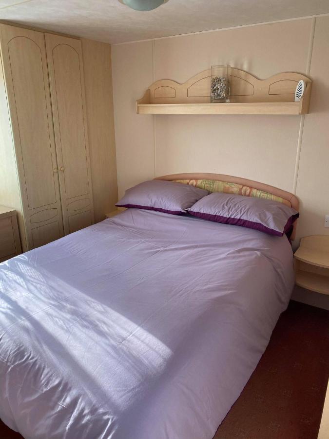 G4 Holiday Caravan Par Exterior photo