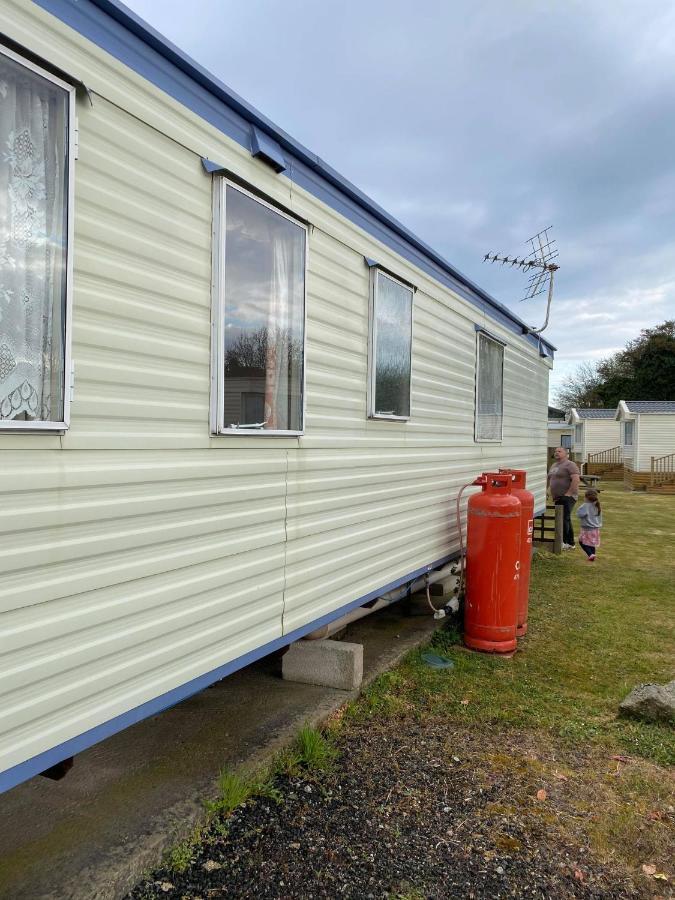 G4 Holiday Caravan Par Exterior photo